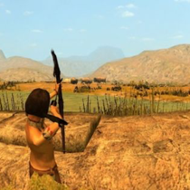 ONE MORE PROMOTIONAL VIDEO FOR INDIAN HUNTER