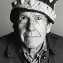 JOHN CAGE
