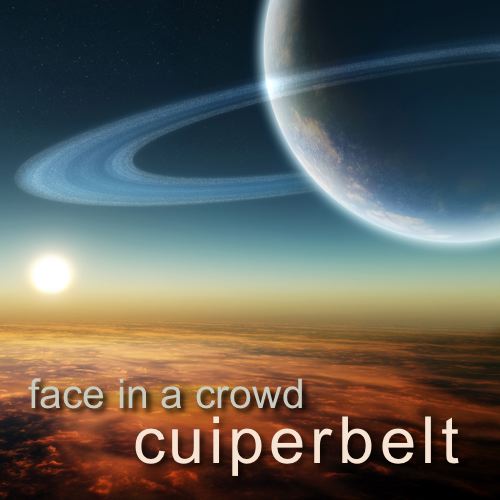 Cuiperbelt