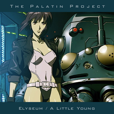 Elyseum / A Little Young