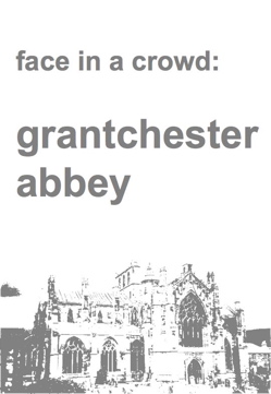 Grantchester Abbey