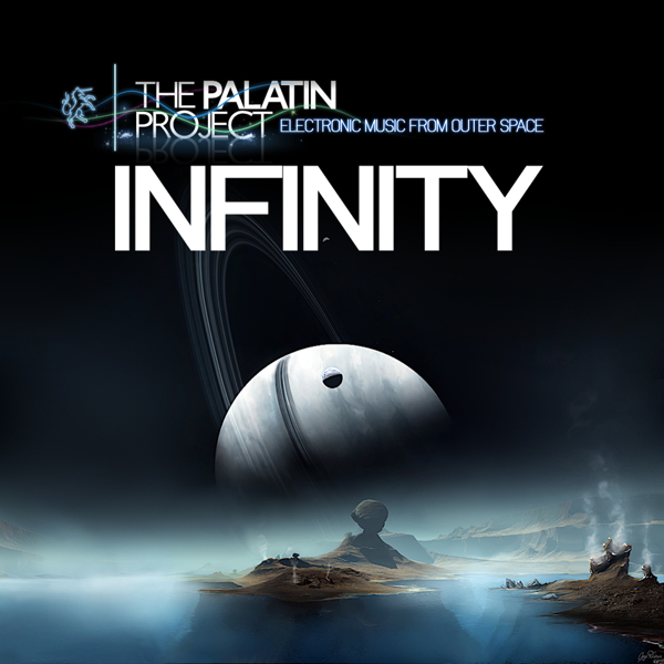 Infinity (The Nightflight Trilogy)