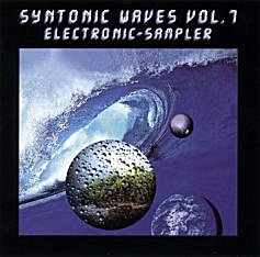 Syntonic Waves Vol. 7