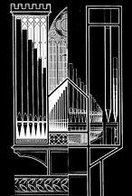 A Concert of 634 years duration and 12 keys for John Cage
