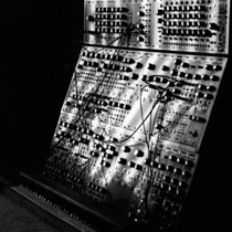 Electronic Music in it´s primordial meaning however